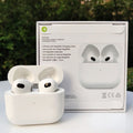 Affordable AirPods with Deep Bass & HD Sound