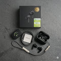 Affordable AirPods with Deep Bass & HD Sound