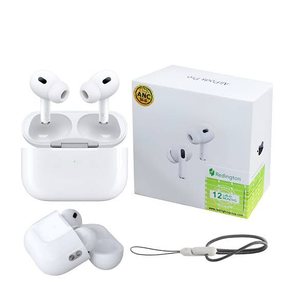 Affordable AirPods with Deep Bass & HD Sound
