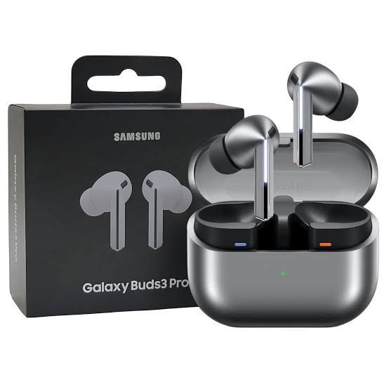Buds Pro 3 Next-Level Audio Experience